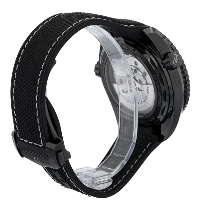 Omega Planet Ocean 215.92.46.22.01.001 Image 3